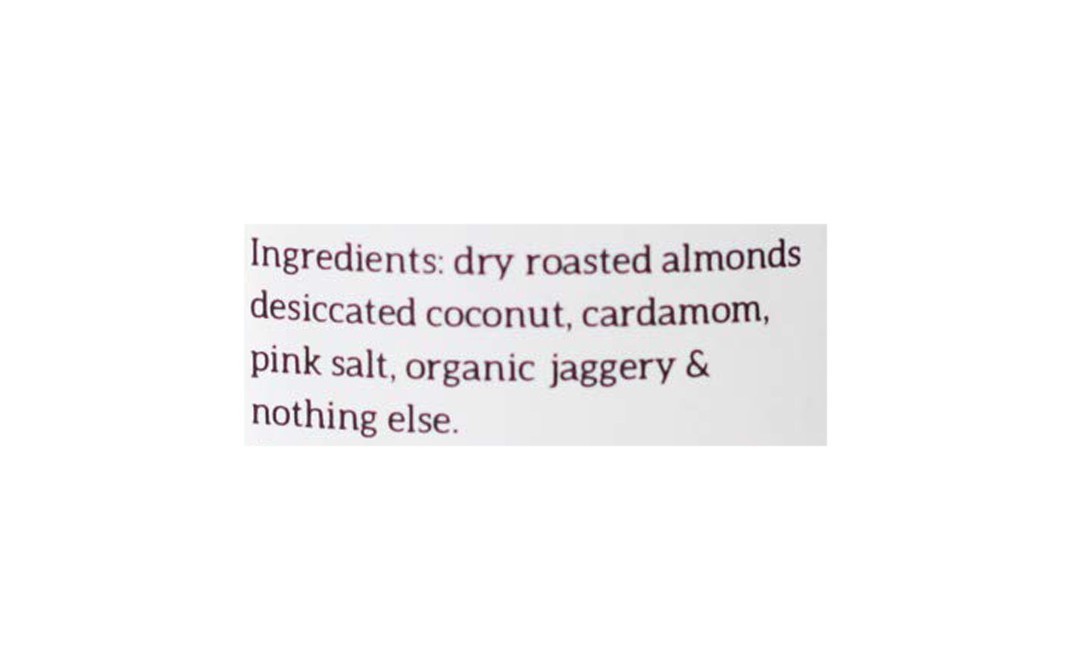 All Over Nuts Coconut Almond Butter Creamy   Glass Jar  200 grams